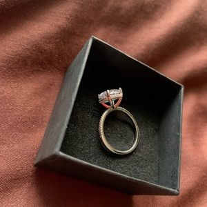 Engagement ring